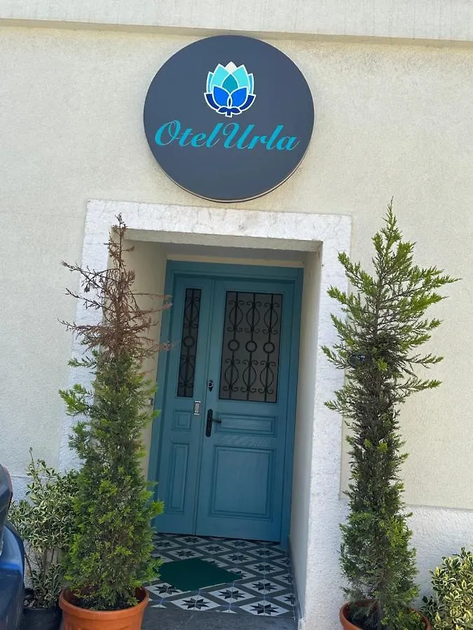 OtelUrla Otel Urla