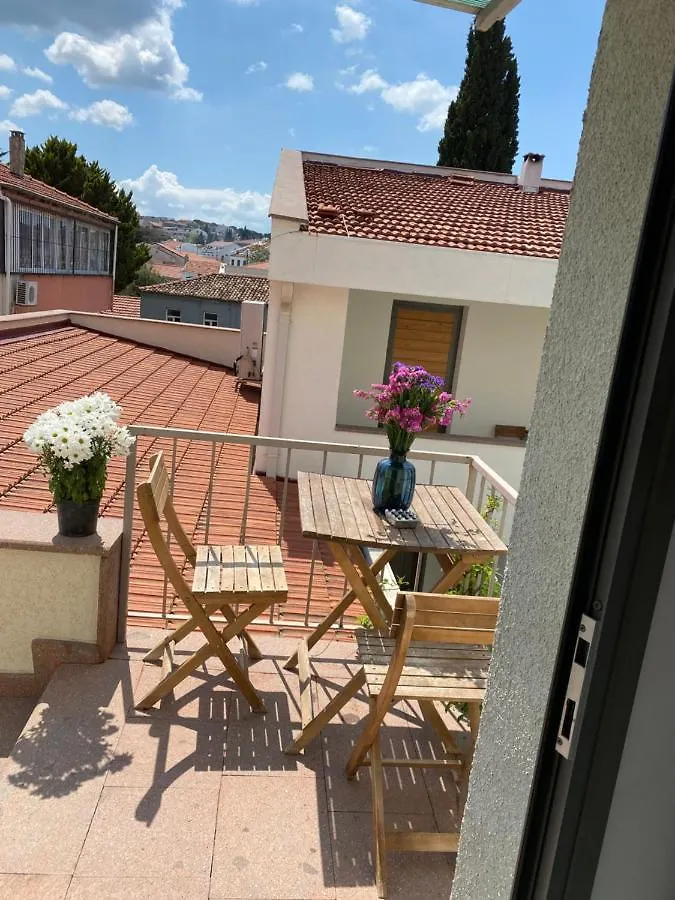 Otel OtelUrla Türkiye