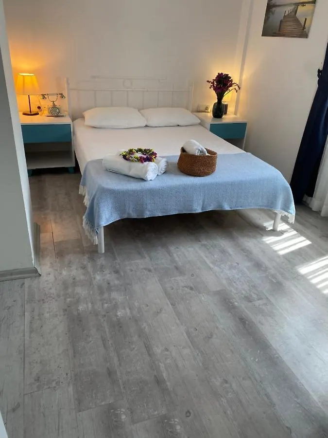 Otel OtelUrla
