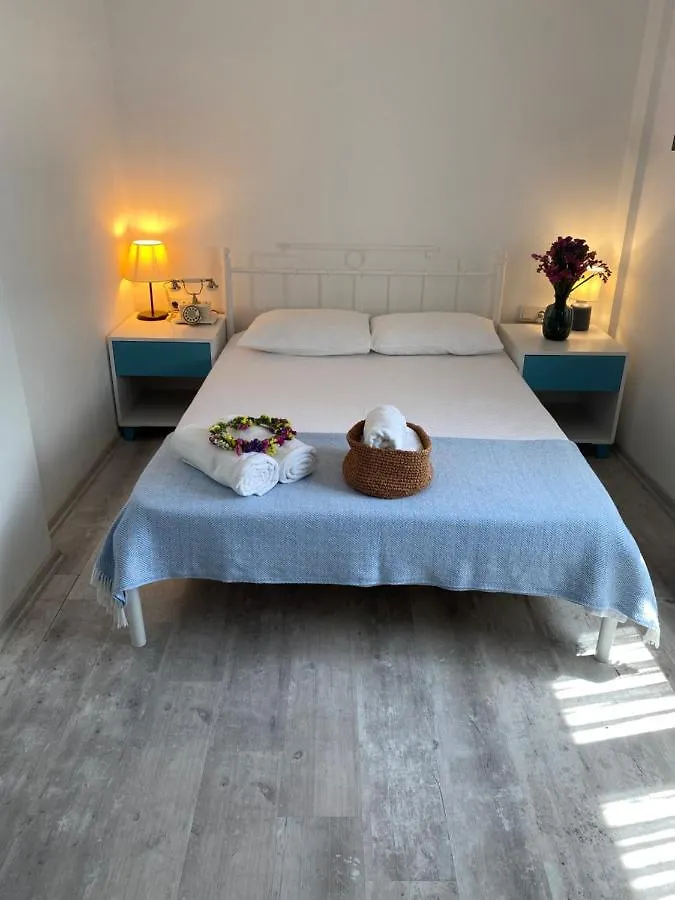 OtelUrla Otel