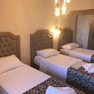 Serra Butik Otel Urla